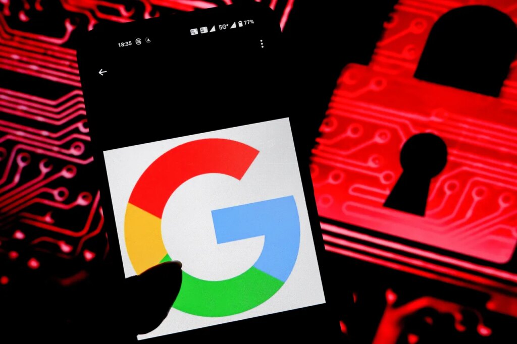 How to Avoid Getting Locked Out of Your Google Account