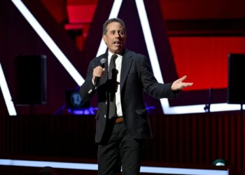 Did Jerry Seinfeld Really Say ‘What’s the Deal With…’ as Often as People Think?
