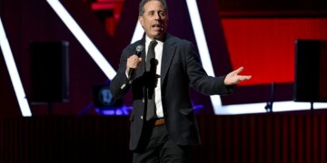 Did Jerry Seinfeld Really Say ‘What’s the Deal With…’ as Often as People Think?