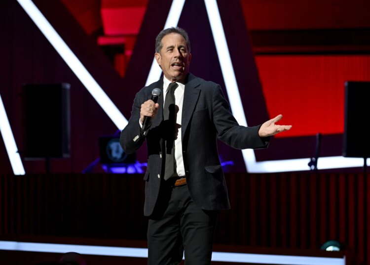 Did Jerry Seinfeld Really Say ‘What’s the Deal With…’ as Often as People Think?
