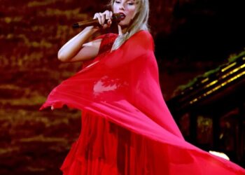 Bidding for a Taylor Swift ticket or to cut the line at DisneyWorld? Maybe you’re in a ‘hidden market’