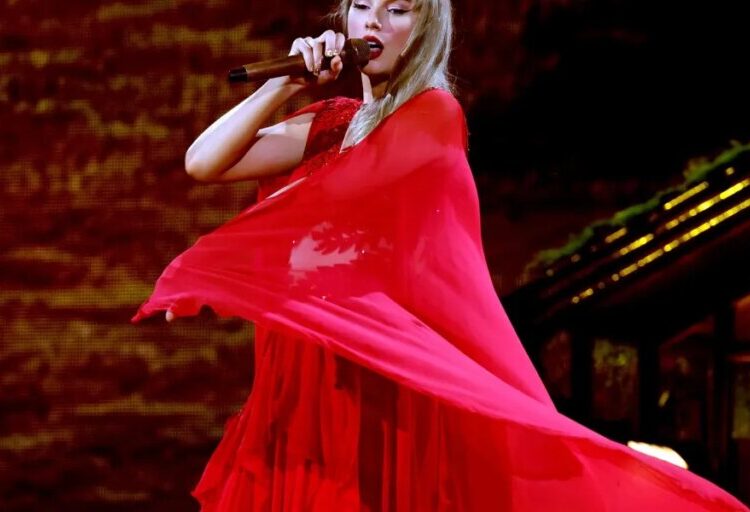 Bidding for a Taylor Swift ticket or to cut the line at DisneyWorld? Maybe you’re in a ‘hidden market’