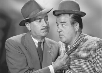 The Show Must Go On: 3 Comedians Who Kept Performing in the Face of Tragedy