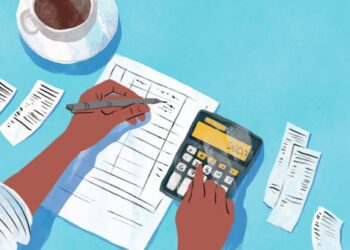 How to figure out your finances after a breakup