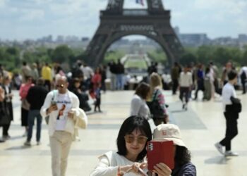 Paris is ground zero for Europe’s backlash against illegal Airbnbs