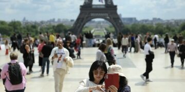 Paris is ground zero for Europe’s backlash against illegal Airbnbs