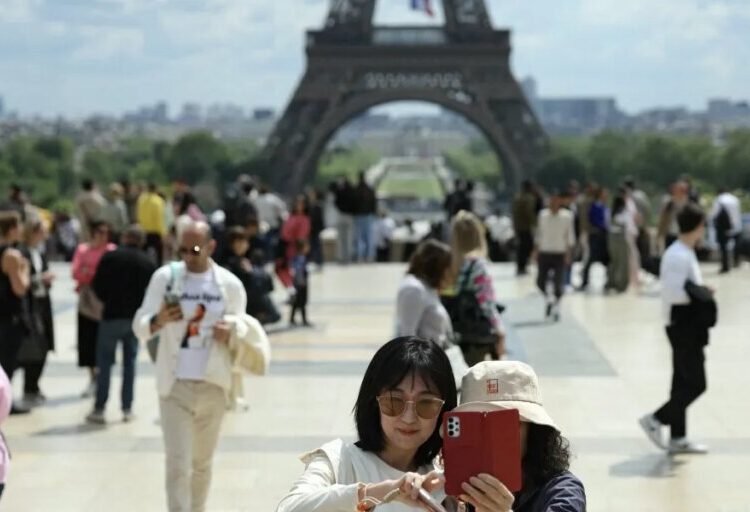 Paris is ground zero for Europe’s backlash against illegal Airbnbs