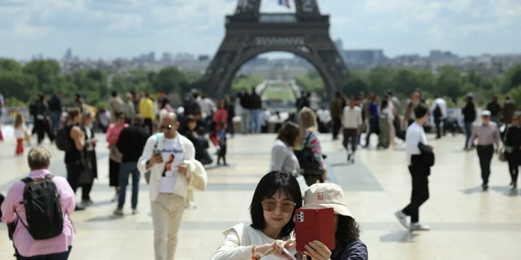 Paris is ground zero for Europe’s backlash against illegal Airbnbs