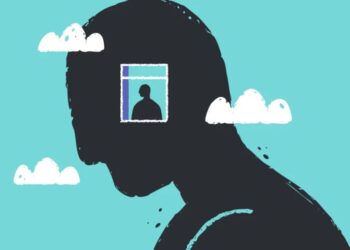 The logic of anxiety