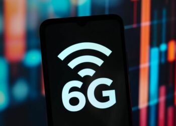 6G Is Coming. Here’s What to Expect From the Next Generation of Cellular Tech