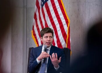 The one question everyone should be asking after OpenAI’s deal with the Pentagon