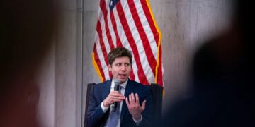 The one question everyone should be asking after OpenAI’s deal with the Pentagon