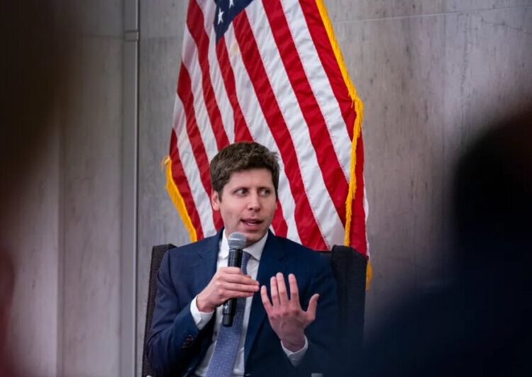 The one question everyone should be asking after OpenAI’s deal with the Pentagon