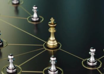 Is the org chart dead in the age of AI? LinkedIn’s chief economic opportunity officer thinks so