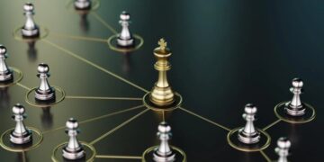 Is the org chart dead in the age of AI? LinkedIn’s chief economic opportunity officer thinks so