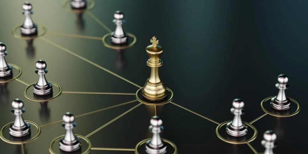 Is the org chart dead in the age of AI? LinkedIn’s chief economic opportunity officer thinks so