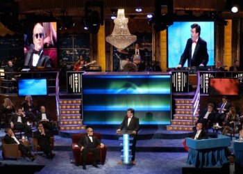 The Comedy Central Roast That Was So Brutal It Only Aired Once