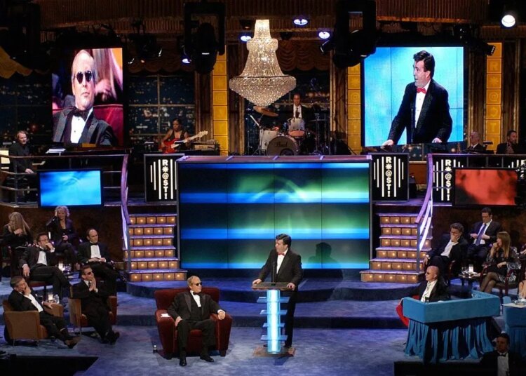 The Comedy Central Roast That Was So Brutal It Only Aired Once