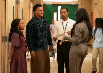 ‘Abbott Elementary’ Star and Rapper Just Inked a Big Contract; Set to Star in Upcoming Seth Rogen Stoner Comedy