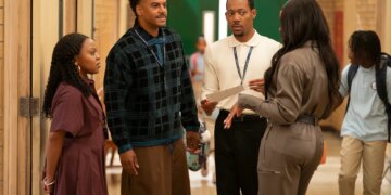 ‘Abbott Elementary’ Star and Rapper Just Inked a Big Contract; Set to Star in Upcoming Seth Rogen Stoner Comedy