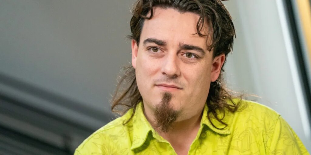 Anduril founder Palmer Luckey wants to arm the U.S.’s allies. Could his insistence on deferring to Washington scare them off?