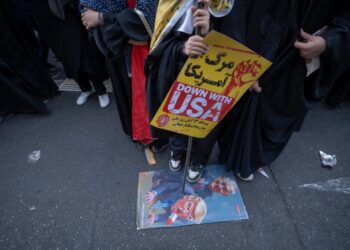 The 5 Big ‘Known Unknowns’ of Donald Trump’s New War With Iran