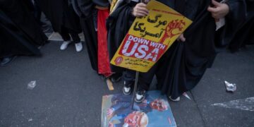 The 5 Big ‘Known Unknowns’ of Donald Trump’s New War With Iran