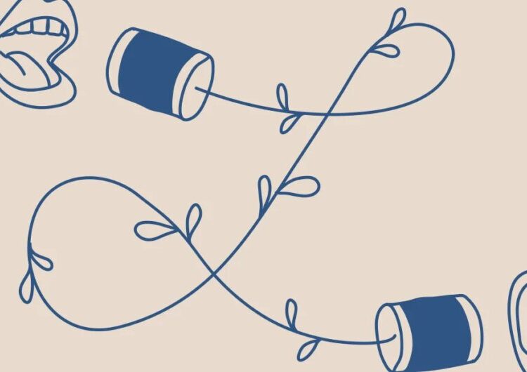 3 things all great listeners do