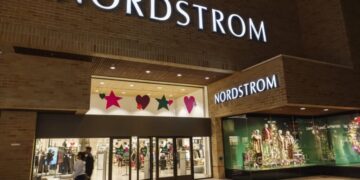 Nordstrom’s ‘glow-up’: How going private is helping the retailer thrive as Saks Global languishes