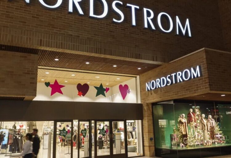 Nordstrom’s ‘glow-up’: How going private is helping the retailer thrive as Saks Global languishes
