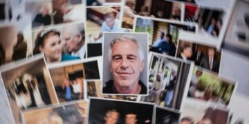 Me Too revealed a lot of villains. Why is Epstein the one we still care about?