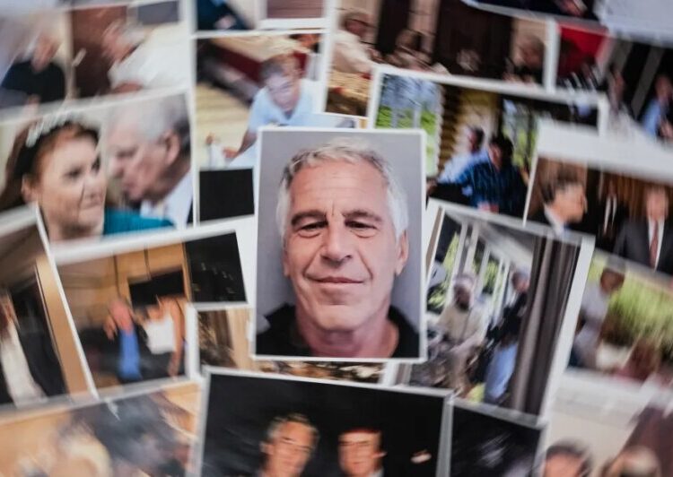 Me Too revealed a lot of villains. Why is Epstein the one we still care about?