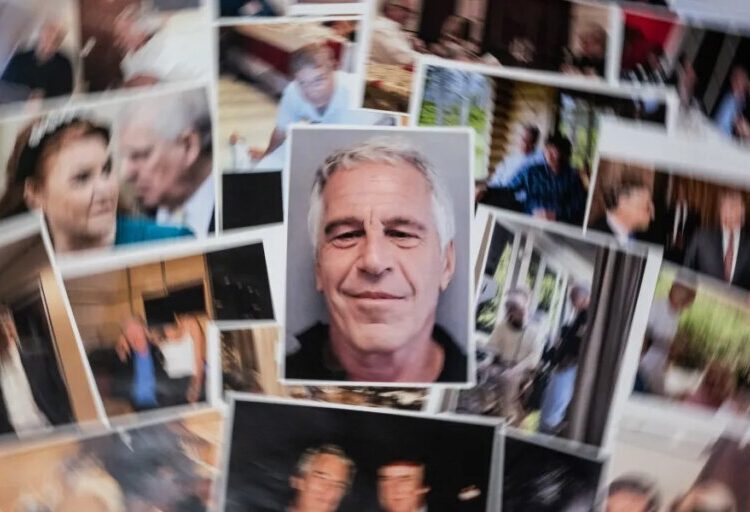 How Jeffrey Epstein pulled Bill Gates and Microsoft into a web of sex, money, and secrets