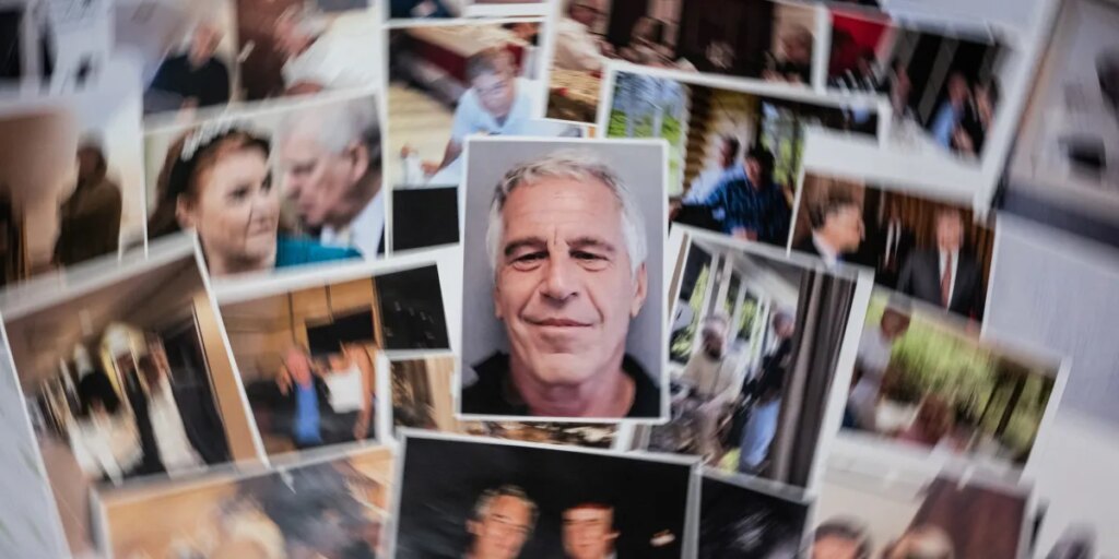 How Jeffrey Epstein pulled Bill Gates and Microsoft into a web of sex, money, and secrets