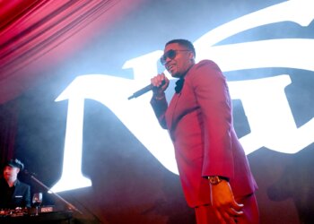 The ‘Corny’ Song Nas Regretted Putting On This 1999 Album