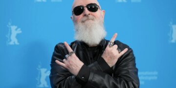 Judas Priest Frontman Rob Halford Joins William Shatner for New Version of ‘You’ve Got Another Thing Comin’