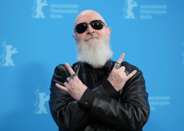 Judas Priest Frontman Rob Halford Joins William Shatner for New Version of ‘You’ve Got Another Thing Comin’