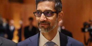 Google, Meta and the AI ‘hyperscalers’ are on a $1 trillion borrowing binge after years of printing cash. Here’s why Big Tech’s pivot to debt matters