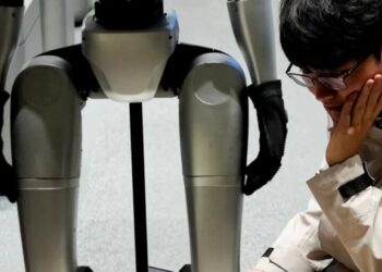 More people will own a humanoid robot than a car by 2060, BofA predicts