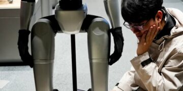 More people will own a humanoid robot than a car by 2060, BofA predicts