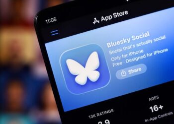 Aeronaut Is an Actual Mac App for Bluesky