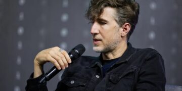 Signal’s Creator Is Helping Encrypt Meta AI