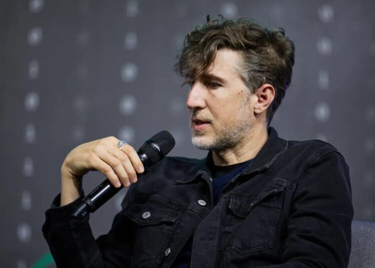 Signal’s Creator Is Helping Encrypt Meta AI