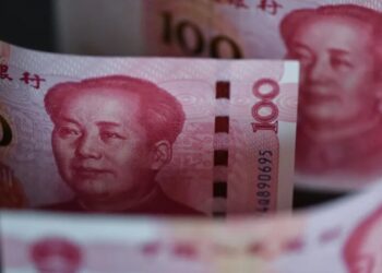 Dollar dominance is reinforced by the global oil trade, but the Iran war could give rise to the ‘petroyuan’ as the U.S. security shield weakens