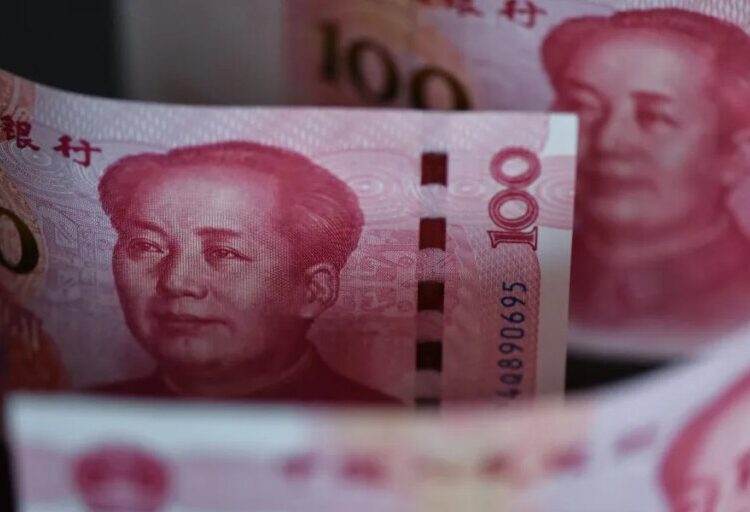 Dollar dominance is reinforced by the global oil trade, but the Iran war could give rise to the ‘petroyuan’ as the U.S. security shield weakens