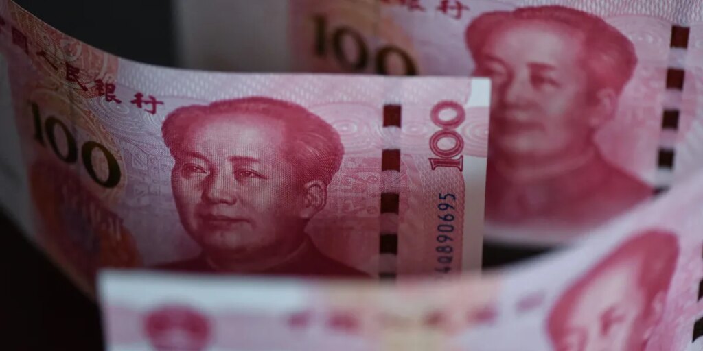 Dollar dominance is reinforced by the global oil trade, but the Iran war could give rise to the ‘petroyuan’ as the U.S. security shield weakens