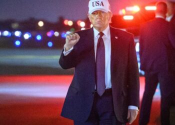 Former Trump security advisor sees no off-ramp this time around for Iran, Israel and America