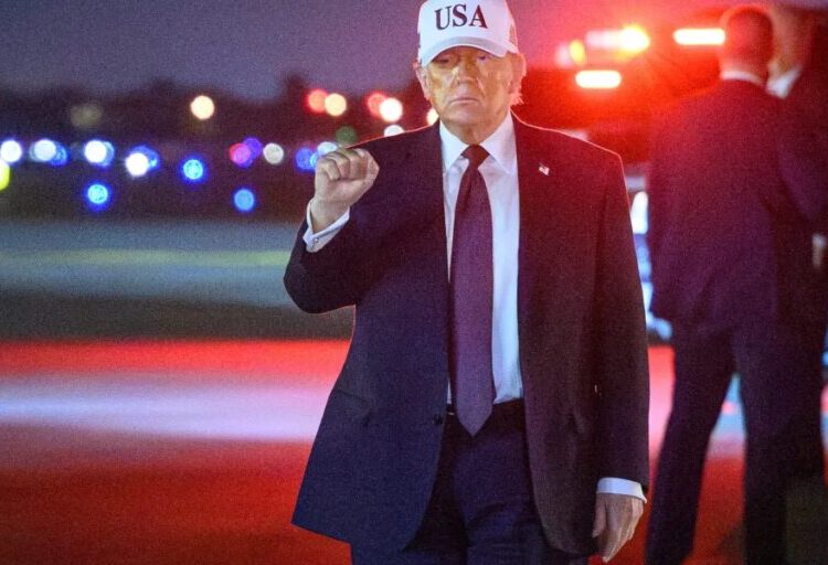 Former Trump security advisor sees no off-ramp this time around for Iran, Israel and America