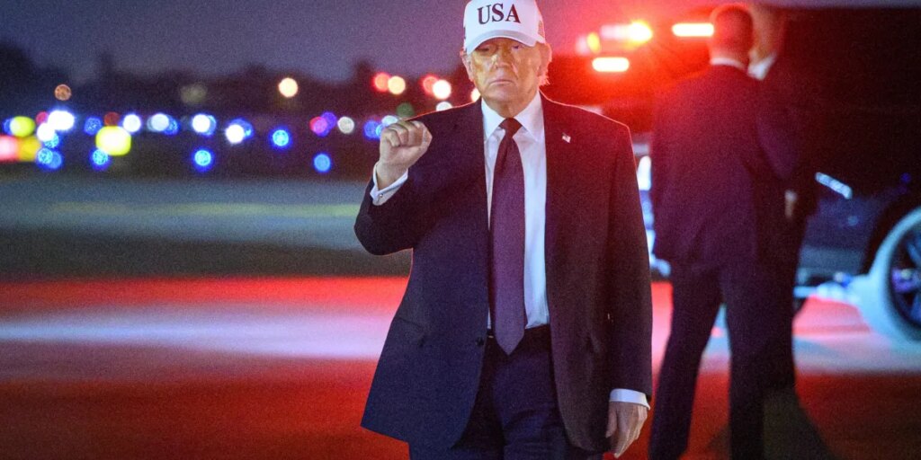 Former Trump security advisor sees no off-ramp this time around for Iran, Israel and America