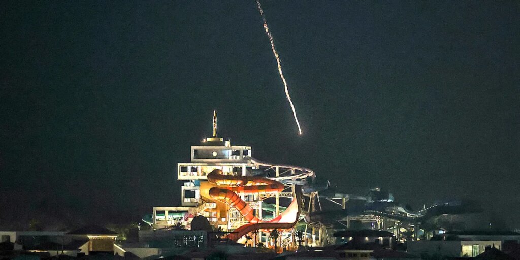 Stocks enter global selloff but some on Wall Street are looking for assets that respond well to war